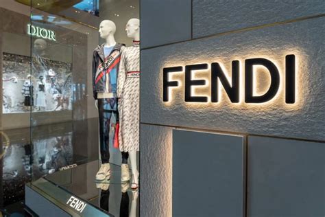 fendi stock price|fendi stock symbol.